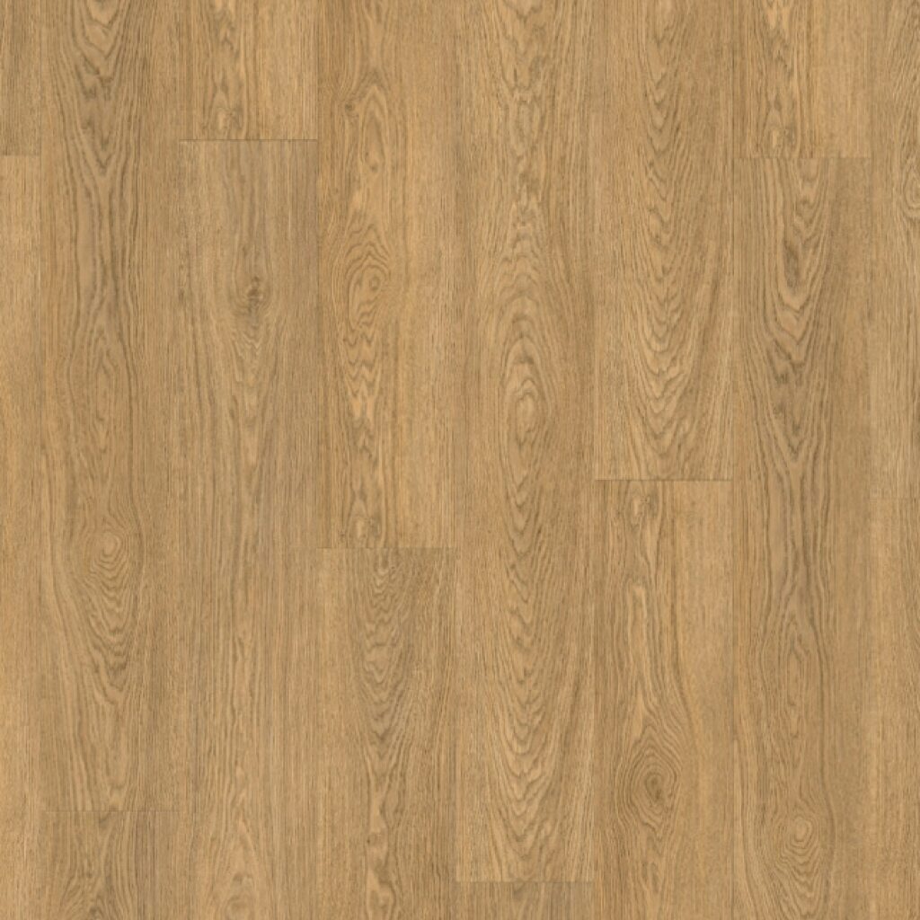 GERFLOR CREATION 55 RIGID ACOUSTIC  Lounge Oak Golden 1271